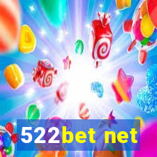 522bet net