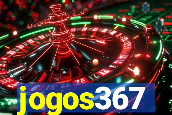 jogos367