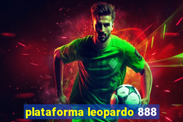 plataforma leopardo 888