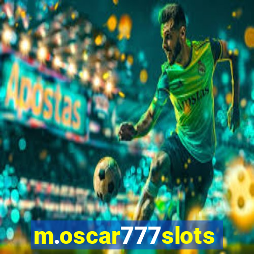 m.oscar777slots