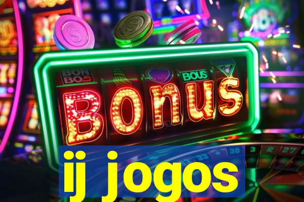 ij jogos