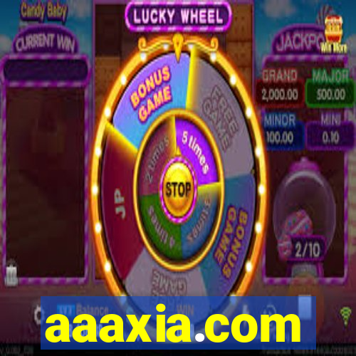 aaaxia.com