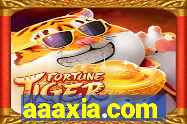 aaaxia.com