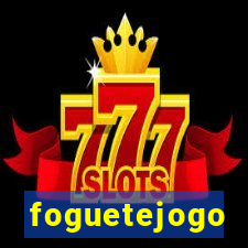 foguetejogo