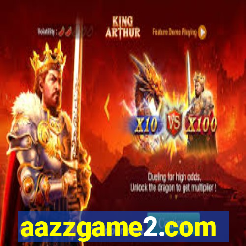 aazzgame2.com