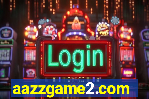 aazzgame2.com