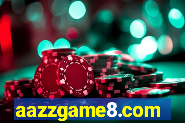 aazzgame8.com