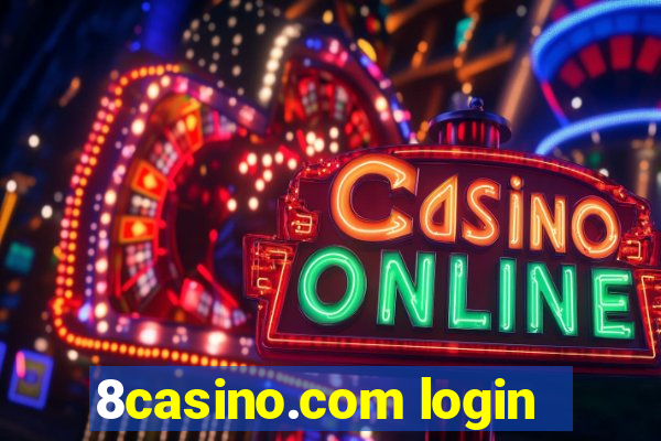 8casino.com login