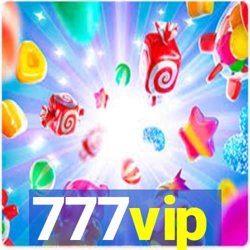 777vip