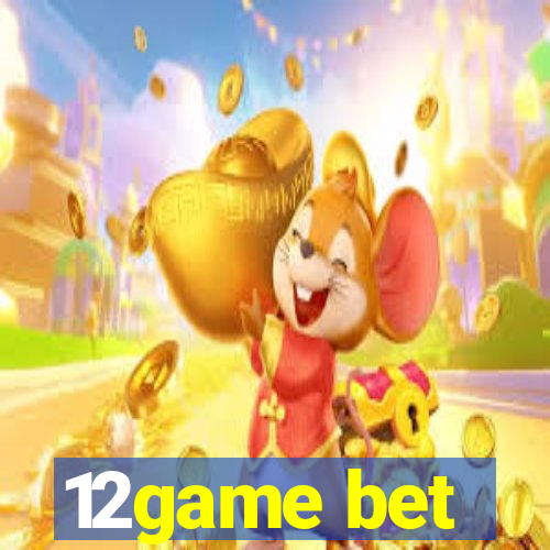 12game bet