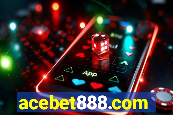 acebet888.com