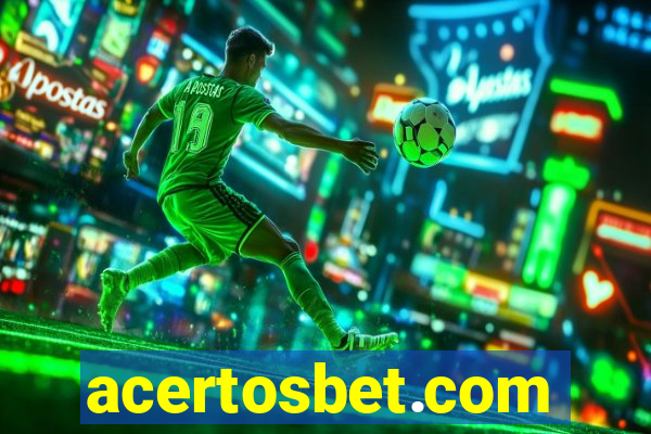 acertosbet.com