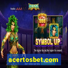 acertosbet.com