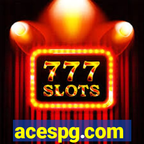 acespg.com