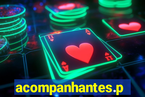 acompanhantes.pvh