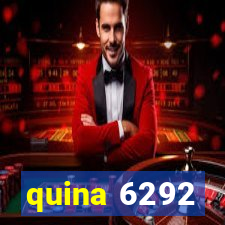 quina 6292