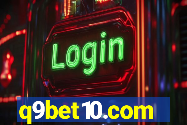 q9bet10.com