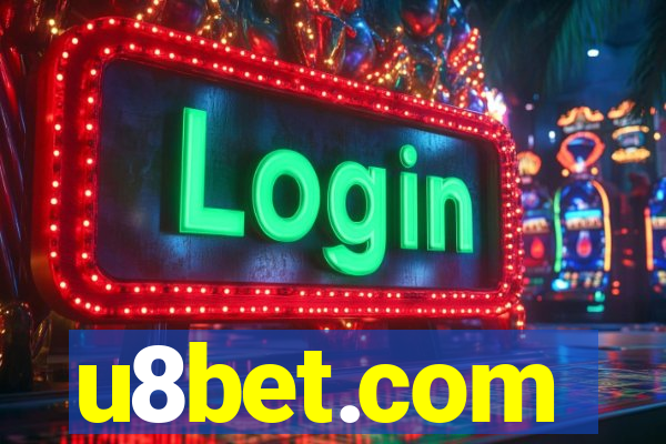 u8bet.com