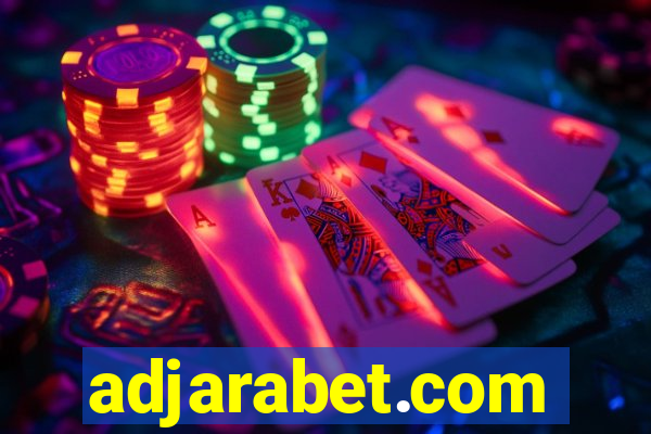 adjarabet.com