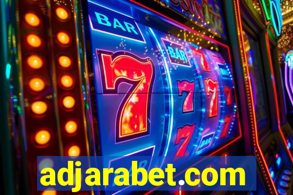 adjarabet.com