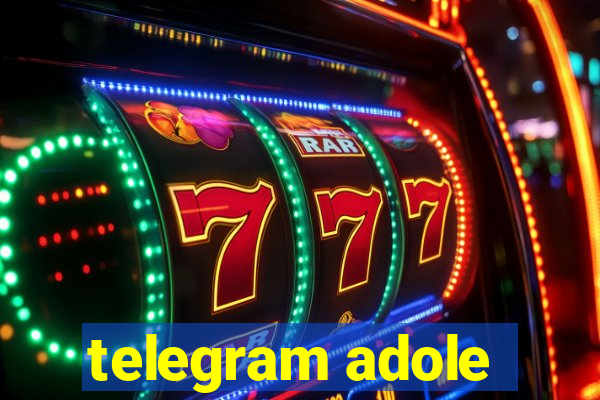 telegram adole