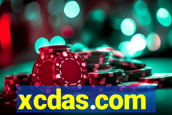 xcdas.com