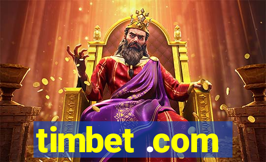 timbet .com