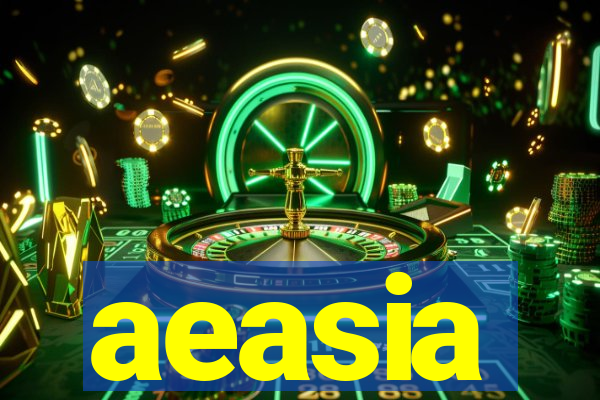 aeasia