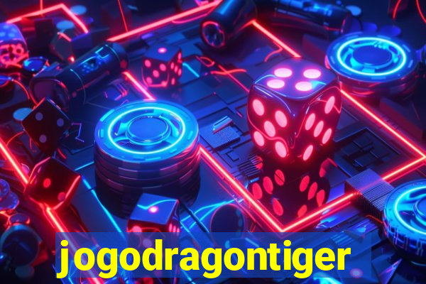 jogodragontiger