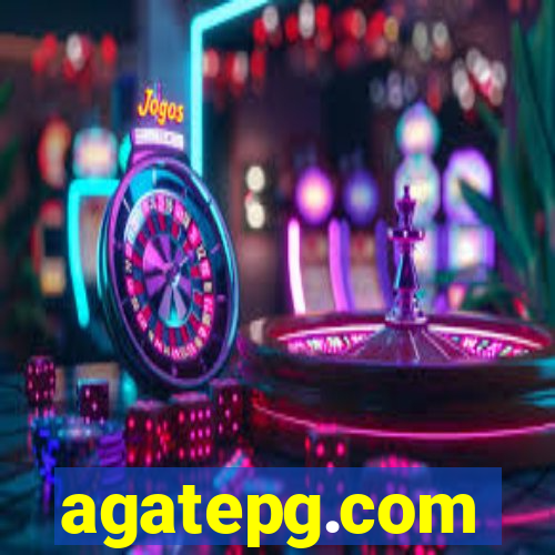 agatepg.com