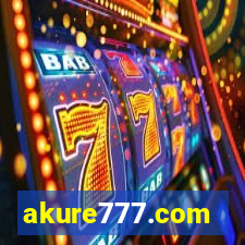 akure777.com