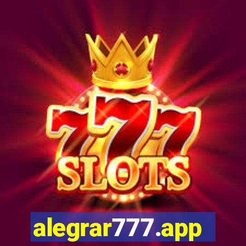 alegrar777.app