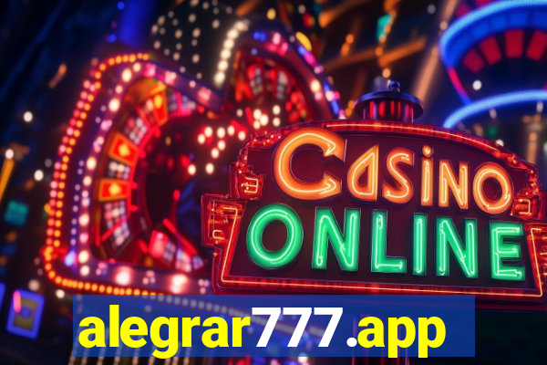 alegrar777.app