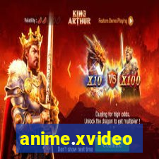 anime.xvideo