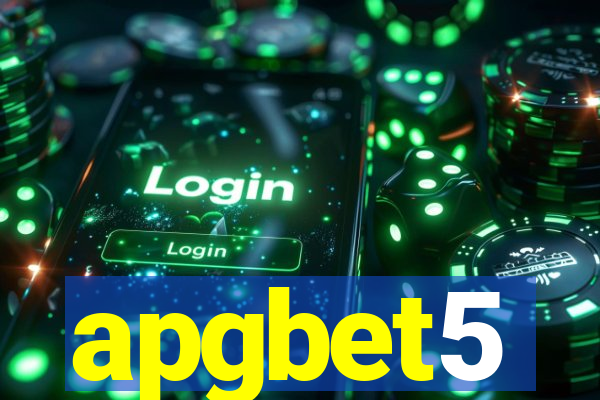 apgbet5