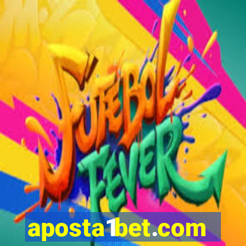 aposta1bet.com