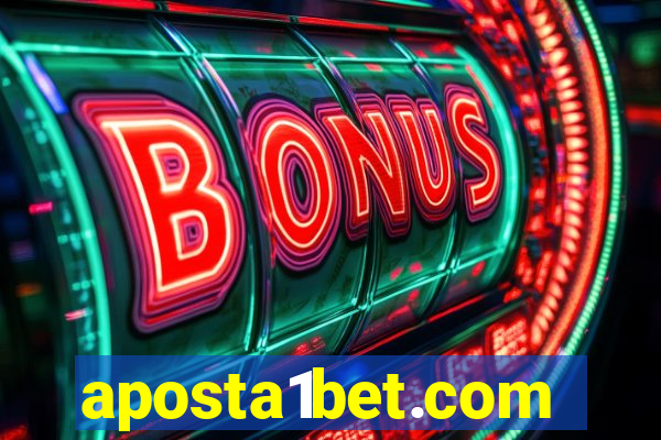 aposta1bet.com