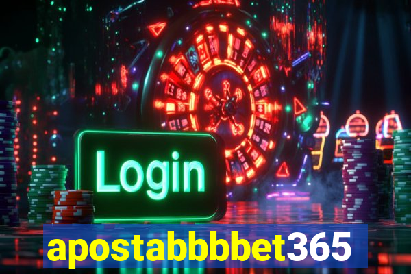 apostabbbbet365