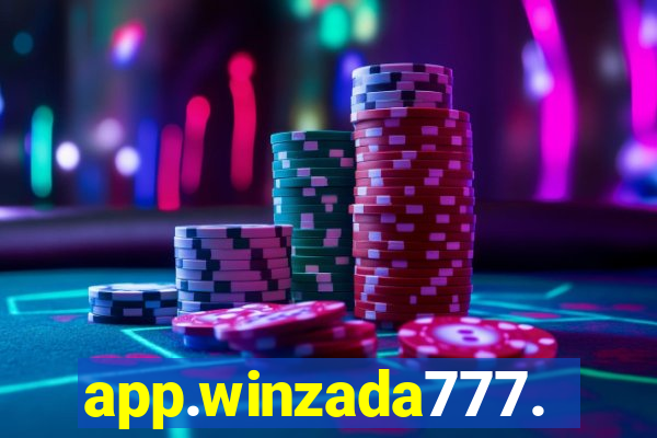 app.winzada777.con