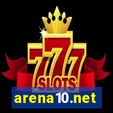 arena10.net