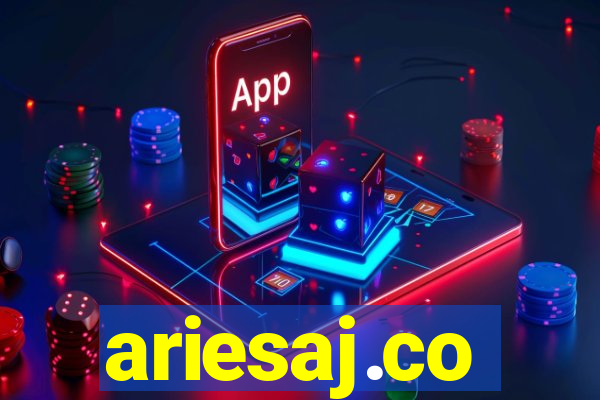 ariesaj.co