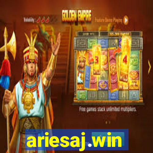 ariesaj.win