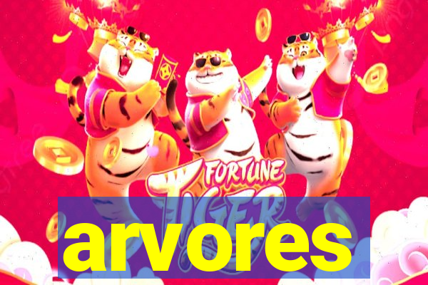 arvores-pg.com