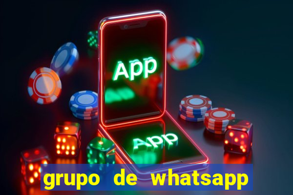 grupo de whatsapp de cdzinha