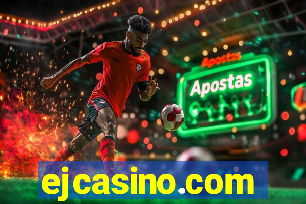 ejcasino.com