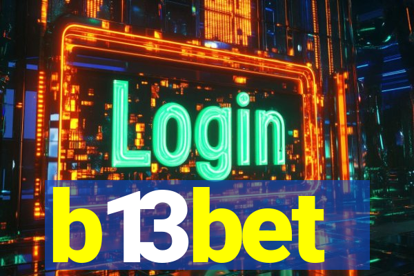 b13bet