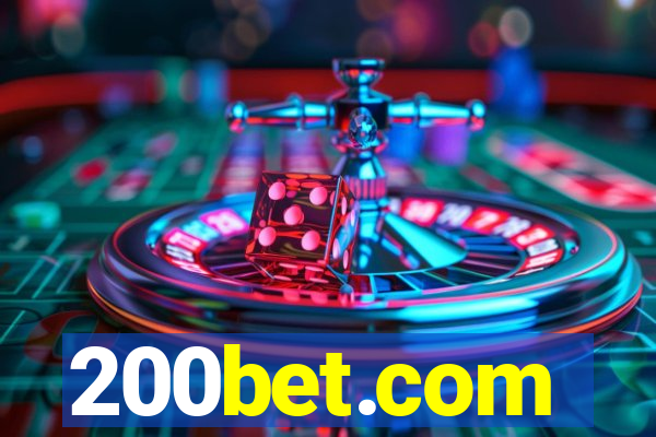 200bet.com