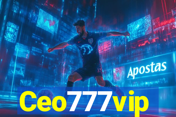 Ceo777vip