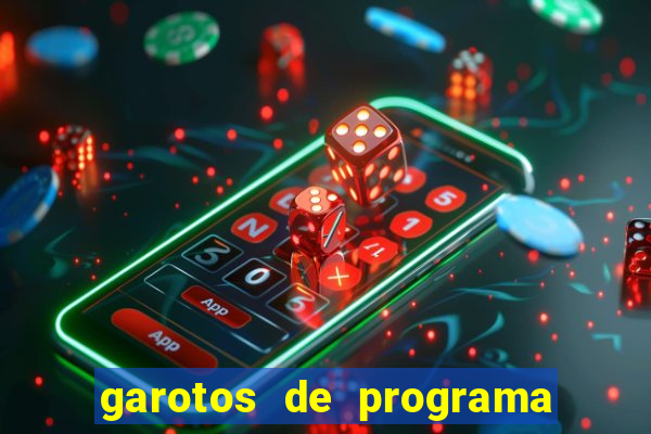 garotos de programa porto velho