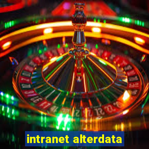 intranet alterdata